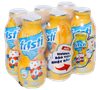  Sữa Chua Uống Fristi Hương Đào Tiên 80ml 