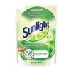 Nước rửa chén Sunlight Trà Xanh 2kg (1 túi)