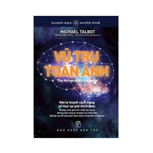 Vũ trụ toàn ảnh