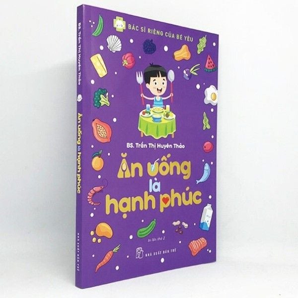  Ăn Uống Là Hạnh Phúc 
