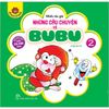 Bé Học Lễ Giáo - Những Câu Chuyện Về Bubu - Tập 2