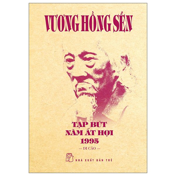  Tạp Bút Năm Ất Hợi 1995 