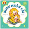 Bé Học Lễ Giáo - Bubu 3: Nhận Lỗi 
