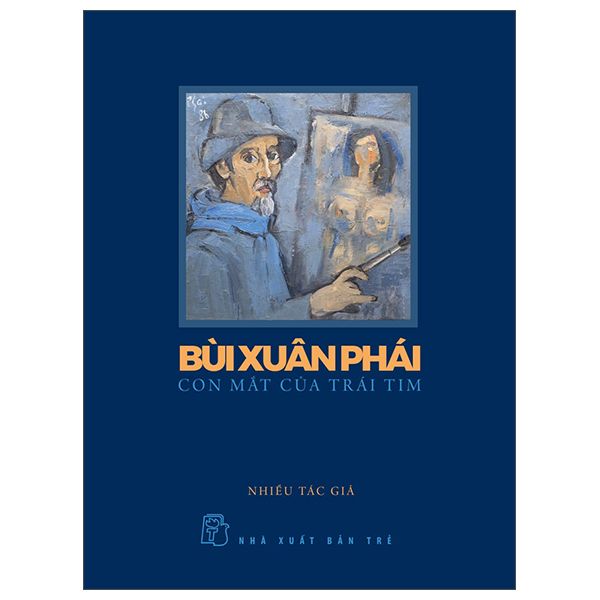  Bùi Xuân Phái - Con Mắt Của Trái Tim 