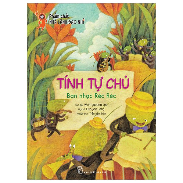  Tính Tự Chủ - Ban Nhạc Réc Réc 