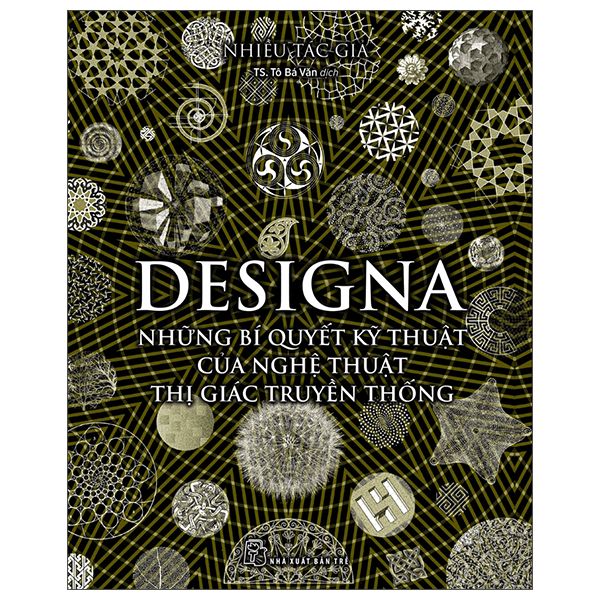  Designa - Những Bí Quyết Kỹ Thuật Của Nghệ Thuật Thị Giác Truyền Thống 