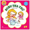  Bé Học Lễ Giáo - Bubu 38: Tha Thứ (Tái Bản 2022) 