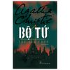  Bộ Tứ - The Big Four - Agatha Christie 