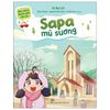  Đến Thăm Thành Phố Của Em - Sapa Mù Sương 