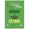  Sơn Nam - Hương Rừng Cà Mau - Bìa Cứng 