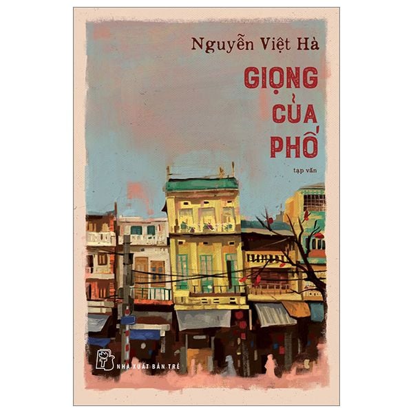  Giọng Của Phố 