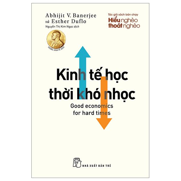 Kinh Tế Học Thời Khó Nhọc 