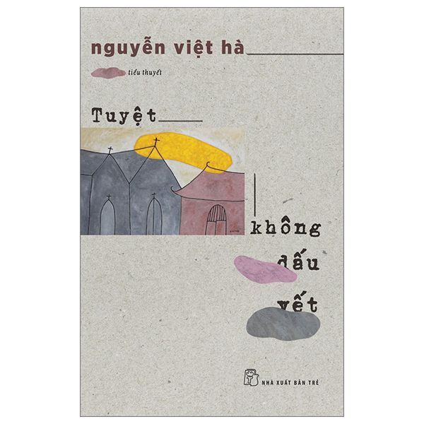  Tuyệt Không Dấu Vết 