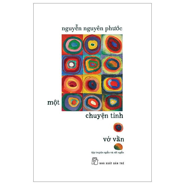  Một chuyện tình vớ vẩn 