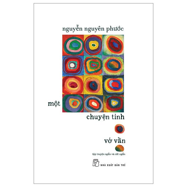  Một chuyện tình vớ vẩn 