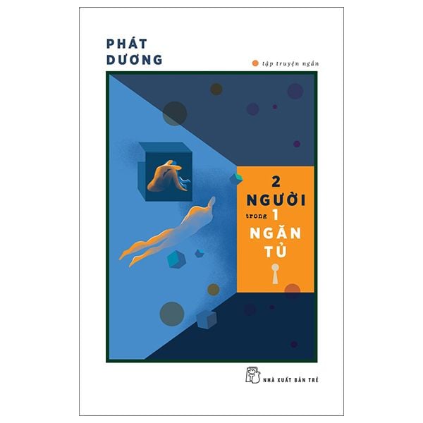  2 Người Trong 1 Ngăn Tủ 