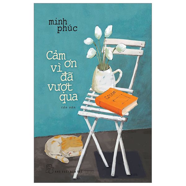  Cảm Ơn Vì Đã Vượt Qua 