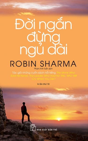 Đời Ngắn Đừng Ngủ Dài (Tái Bản 2023) - nhanvan.vn