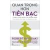  Quan Trọng Hơn Tiền Bạc... Chính Là Đội Nhóm Của Doanh Nhân 