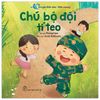  Em Yêu Biển Đảo-Biên Cương - Chú Bộ Đội Tí Teo 