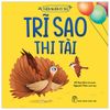  Thiên Nhiên Kỳ Thú - Trĩ Sao Thi Tài 