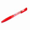  Bút Bi TL-023 - Mực Đỏ - Thiên Long - Vỉ 3 Cây 