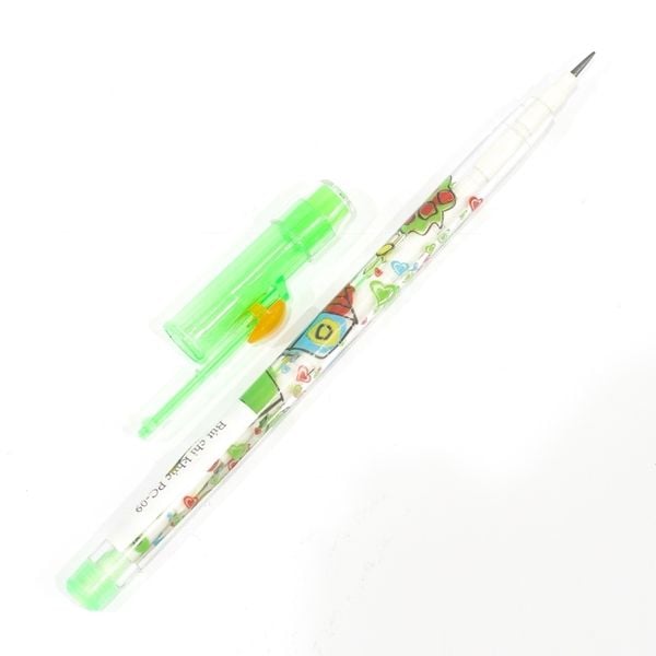  Bút Chì Khúc - Thiên Long PC-09 