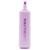  Bút Dạ Quang 5 mm Pazto - Flexoffice FO-HL009/VN - Màu Pastel Magenta 