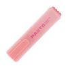  Bút Dạ Quang 5 mm Pazto - Flexoffice FO-HL009/VN - Màu Pastel Red 