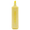  Bút Dạ Quang 5 mm Pazto - Flexoffice FO-HL009/VN - Màu Pastel Yellow 