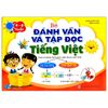  Bé Đánh Vần Và Tập Đọc Tiếng Việt (Theo SGK Mới Nhất) - TB 