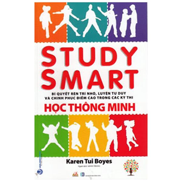  Học Thông Minh - Study Smart 