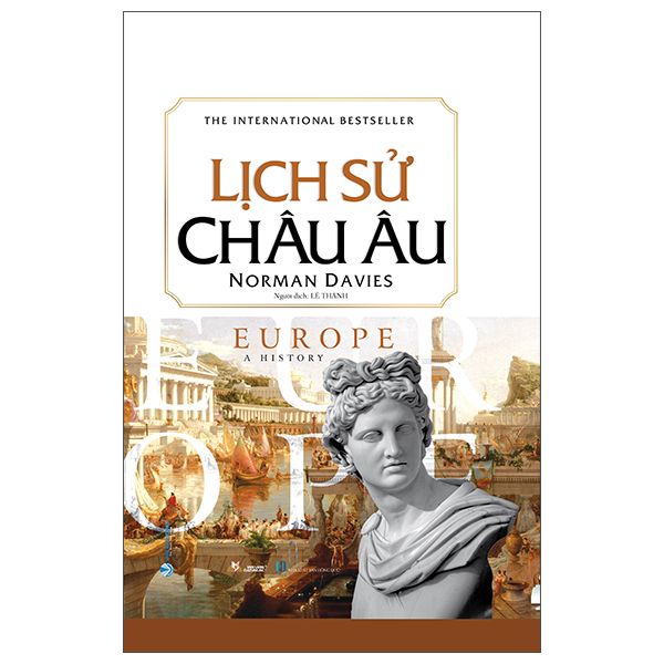  Lịch Sử Châu Âu 