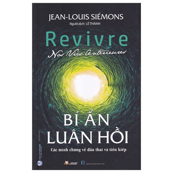  Bí Ẩn Luân Hồi 