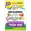  10 Vạn Câu Hỏi Vì Sao? - Những Điều Độc Đào Trong Toán Học 