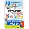  10 Vạn Câu Hỏi Vì Sao? - Những Điều Thú Vị Trong Vật Lý 