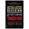  The Million Dollar Decision - Quyết Định Triệu Đô 