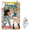  Thánh Thạch Rave - Tập 34 
