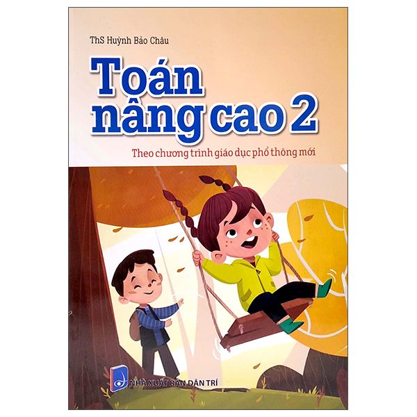  Toán Nâng Cao Lớp 2 