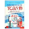 Tuyển Chọn 400 Bài Tập Toán 10 - Hình Học-Đại Số - Bồi Dưỡng Học Sinh Khá Giỏi