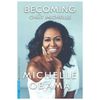  Becoming - Chất Michelle 