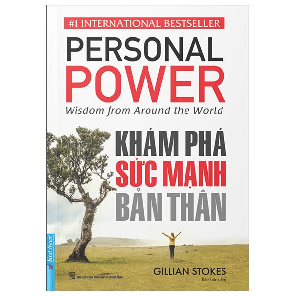  Khám Phá Sức Mạnh Bản Thân 