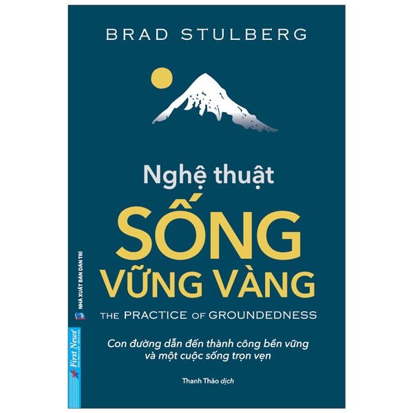  Nghệ Thuật Sống Vững Vàng 