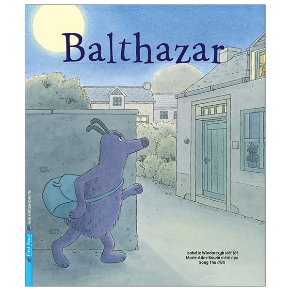  Balthazar 