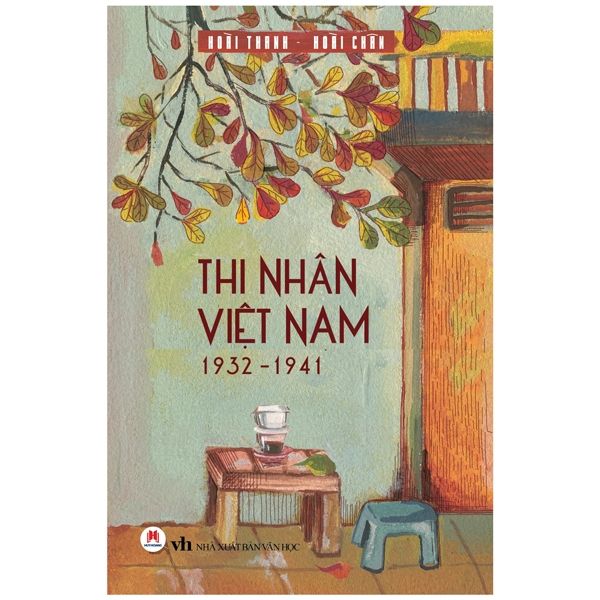  Thi Nhân Việt Nam 