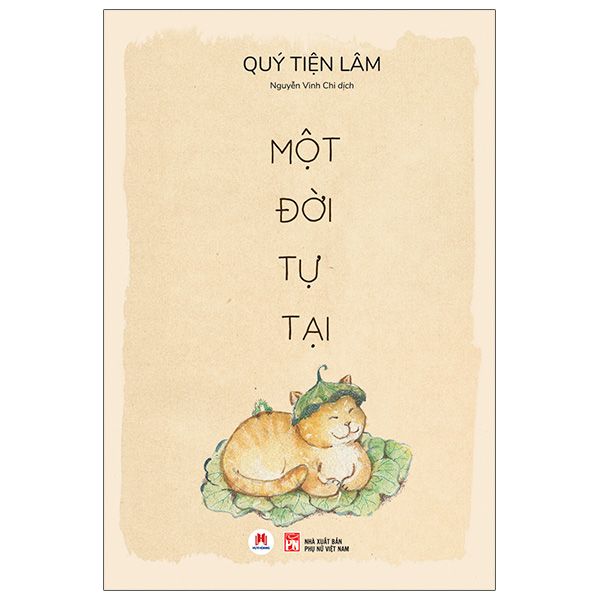  Một Đời Tự Tại 