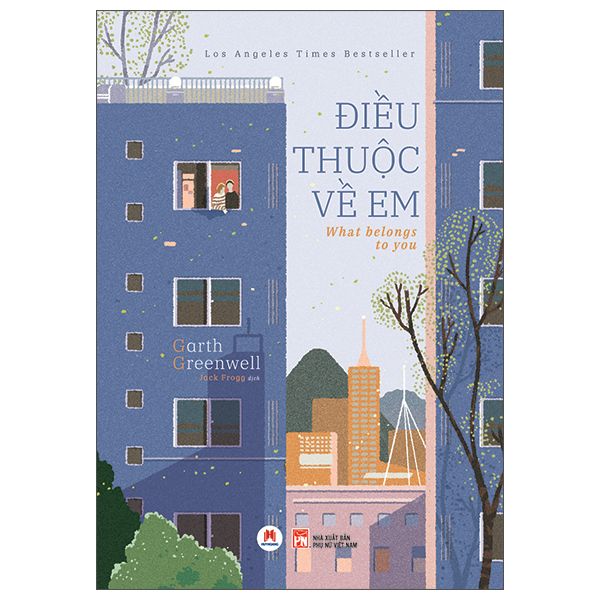  Điều Thuộc Về Em 