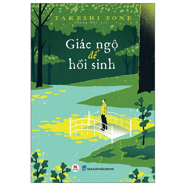  Giác Ngộ Để Hồi Sinh 