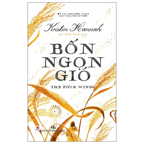  Bốn Ngọn Gió - The Four Winds 