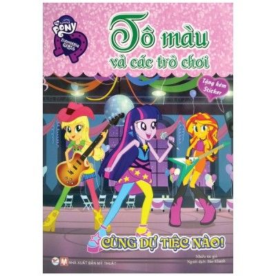 Xem hơn 100 ảnh về hình vẽ pony để tô màu  NEC